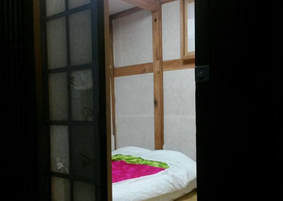 Namhyundang - Hanok Korean Traditional House Seoul Eksteriør bilde