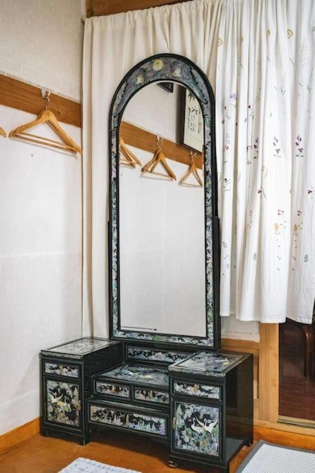 Namhyundang - Hanok Korean Traditional House Seoul Eksteriør bilde